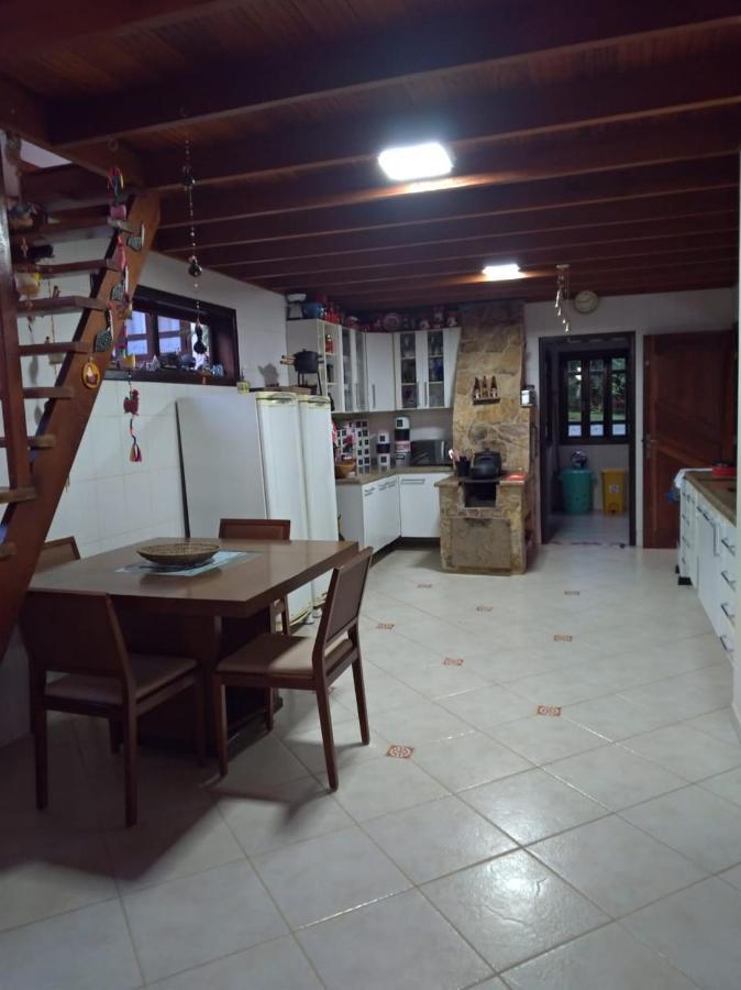Spazio Farfalla Itupeva Luaran gambar