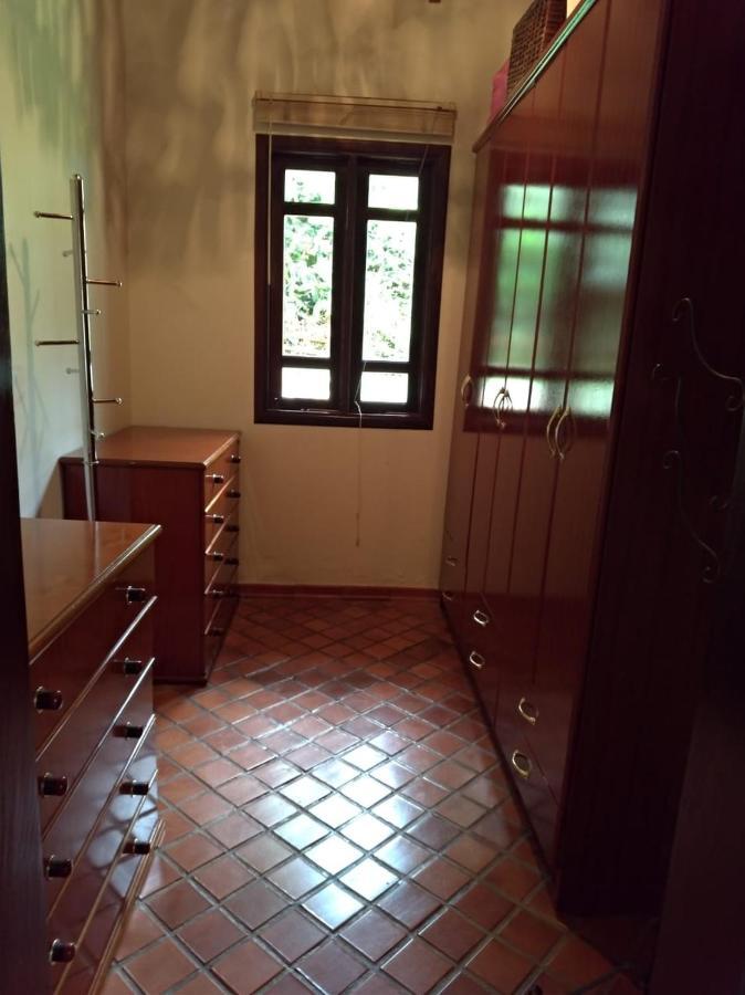 Spazio Farfalla Itupeva Luaran gambar