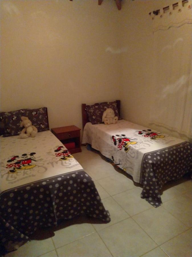 Spazio Farfalla Itupeva Luaran gambar